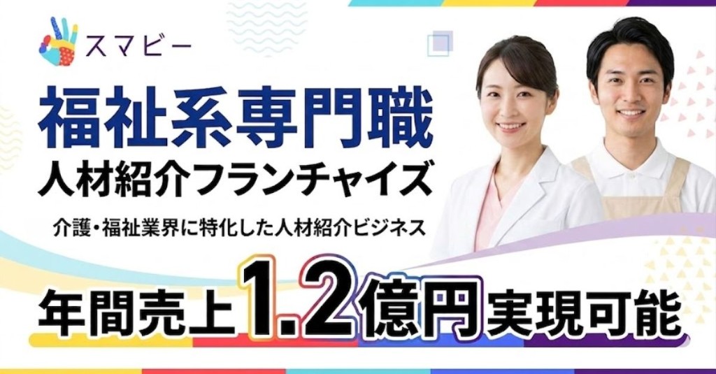 スマビー